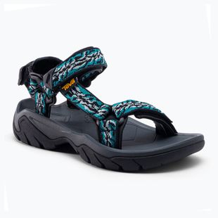 Teva Terra Fi 5 Universal sandali donna manzanita deep lake