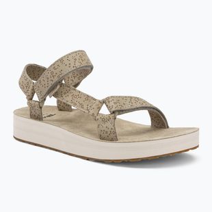 Sandali Teva Midform Universal Star plaza taupe da donna