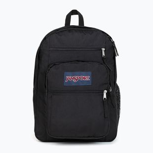 Zaino urbano Jansport Big Student 34 l black