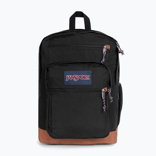 Zaino urbano Jansport Cool Student 34 l black