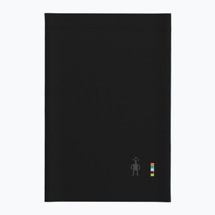 Camino per bambini Smartwool Thermal Merino nero
