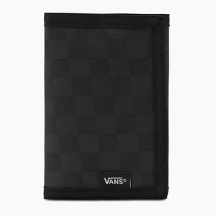 Portafoglio Vans Mn Slipped nero/carbone da uomo