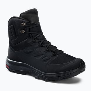 Salomon Outblast TS CSWP nero stivali da neve da uomo