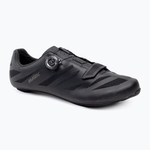 Scarpe da strada da uomo Mavic Tretry Cosmic Elite SL nero/nero/nero