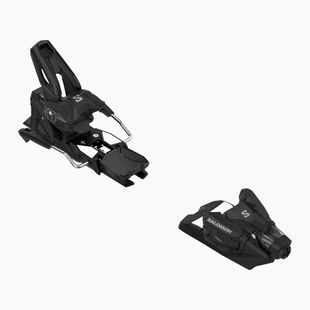 Attacchi da sci Salomon Strive 14 GW black/silver met.