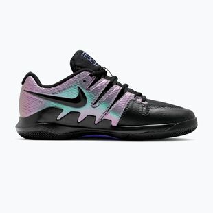 Scarpe da tennis per bambini Nike Court Jr. Vapor X Multi Color/Psychic Purple/Black