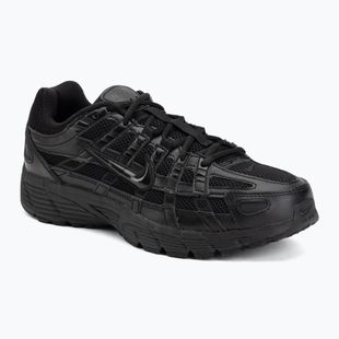 Scarpe da uomo Nike P-6000 black/black