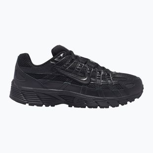 Scarpe da uomo Nike P-6000 black/black
