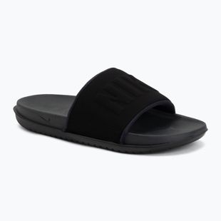 Ciabatte da uomo Nike Offcourt anthracite/black/black