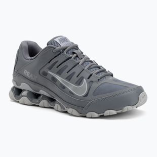 Scarpe da allenamento uomo Nike Reax 8 Tr Mesh cool grey/pure platinum/wolf grey