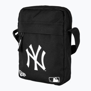 New Era Slide New York Yankees bustina nera