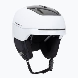 Casco da sci Oakley Mod5 bianco