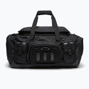 Oakley Urban Ruck Rc Duffle 70 l borsa da viaggio blackout