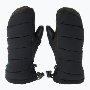 Guanti da sci Oakley da donna Wmns B1B Inverno Muffe blackout