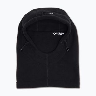 Oakley Passamontagna in pile stampate, neroout