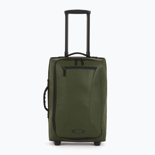 Oakley Endless Adventure RC Carry-On 30 l nuova borsa da viaggio a spazzola scura