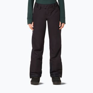 Pantaloni da sci da donna Oakley Snow Insulated blackout