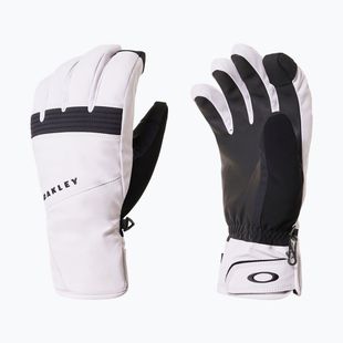 Guanti da sci Oakley Roundhouse Short Lunar Rock