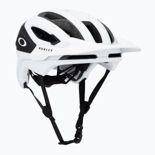Oakley Drt3 Trail EU casco da bicicletta bianco opaco
