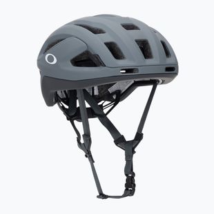 Casco da ciclismo Oakley Aro3 Endurance EU matte medium grey