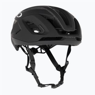Casco da bici Oakley Aro5 Race Eu nero opaco