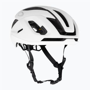 Casco da bici Oakley Aro5 Race Eu bianco opaco