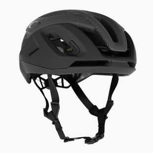 Casco da bicicletta Oakley Aro5 Race Eu grigio scuro opaco/grigio medio
