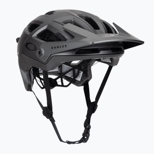 Casco da ciclismo Oakley Drt5 Maven EU satin medium grey