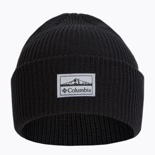 Columbia Lost Lager II berretto invernale nero