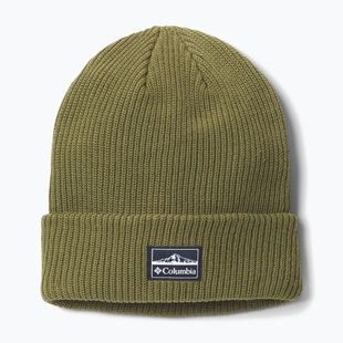 Cappello invernale Columbia Lost Lager II stone green