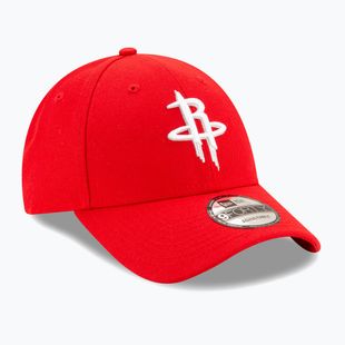 Cappello New Era NBA The League Huston Rockets rosso