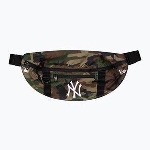 Marsupio New Era MLB Light New York Yankees verde