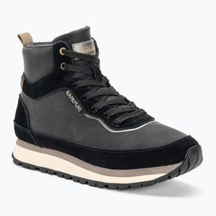 Scarpe da donna Napapijri NP0A4HVT nero