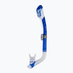 Mares Gator Dry, boccaglio per bambini blu