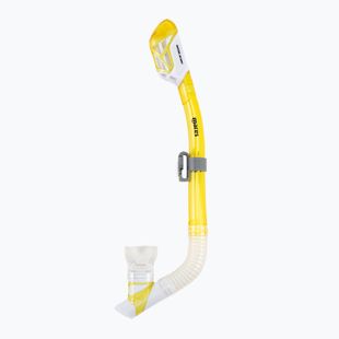 Mares Gator Dry, boccaglio giallo per bambini