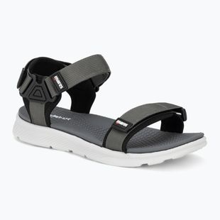 Sandali da uomo Mares Web dark green