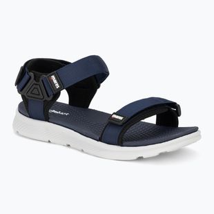 Sandali da uomo Mares Web dark navy