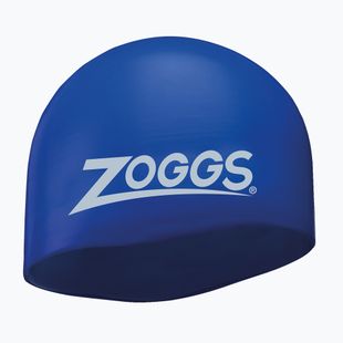 Zoggs Ows Silicone Mid royal cuffia da piscina