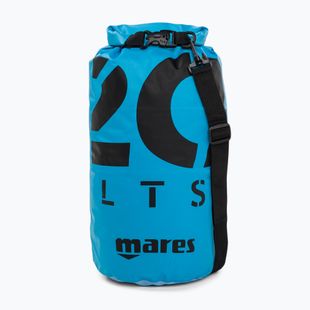 Mares Seaside Dry 20 l borsa impermeabile blu chiaro