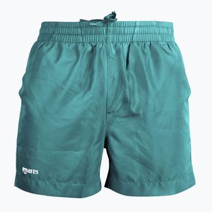 Pantaloncini da bagno da uomo Mares Seaside acquamarina