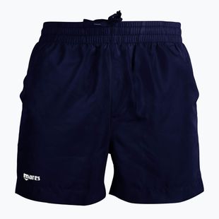 Pantaloncini da bagno da uomo Mares Seaside navy