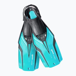 Pinne Mares Nateeva Junior aqua per bambini