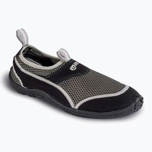 Scarpe da scoglio uomo Mares Aquawalk grey/black