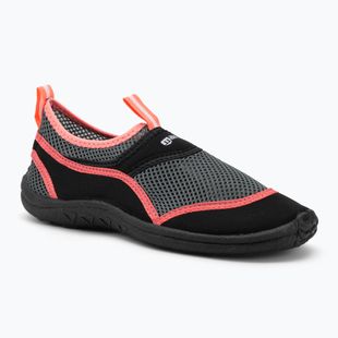 Scarpe da scoglio uomo Mares Aquawalk grey/pink