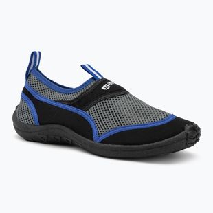 Scarpe da scoglio uomo Mares Aquawalk royal/black