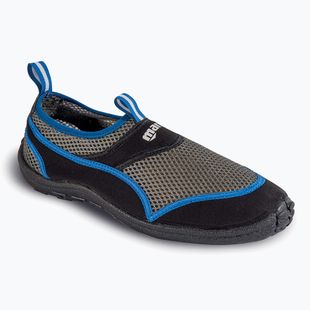 Scarpe da scoglio uomo Mares Aquawalk royal/black