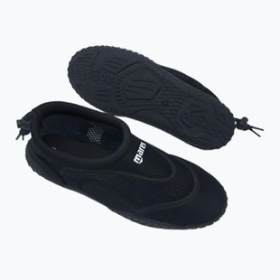 Scarpe da scoglio uomo Mares Aquatic black