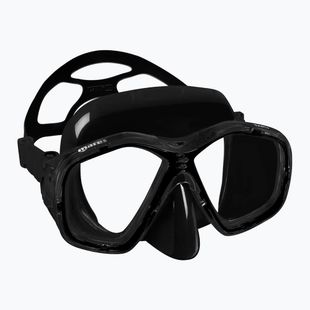 Maschera da snorkeling Mares Tapu black/black
