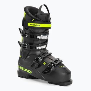 Scarponi da sci HEAD Edge Lyt 80 HV nero/giallo