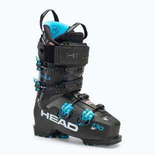 Scarponi da sci HEAD Formula 130 MV GW nero/azzurro